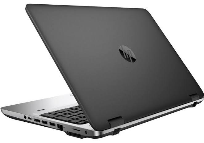 laptop HP Probook 655 G3