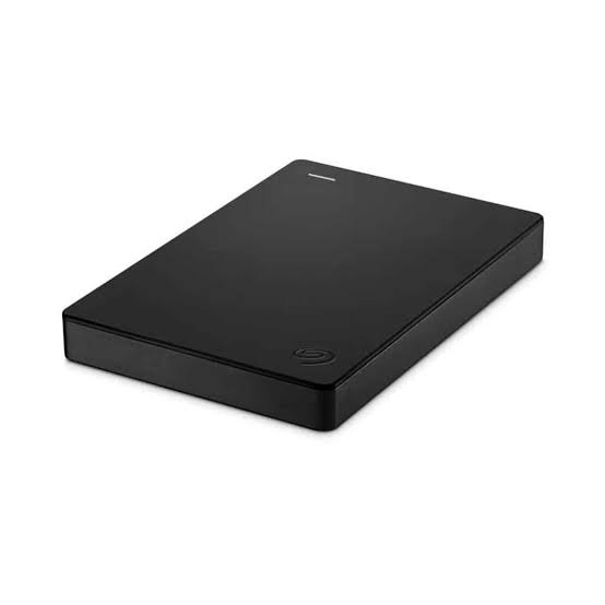 Disco externo 2 TB