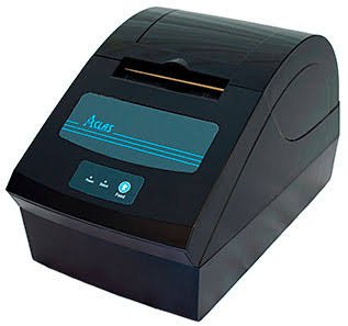 Impresora fiscal The Factory HKA ACLAS PP9-PLUS