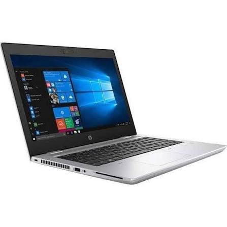 Foto 2 de laptop HP Probook 640 G5