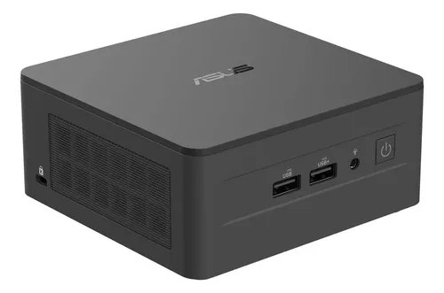 Mini PC Asus NUC 13