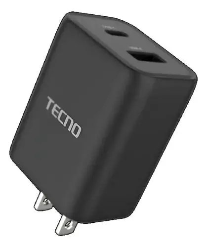 Taco de carga Tecno 23W