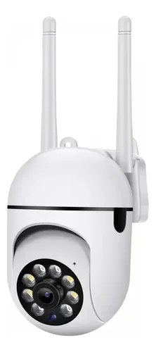 Camara de Seguridad para interiores Jodan A2R-U